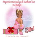 Mel - His Love - Girl - Present