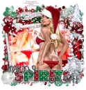 Making Spirits Bright Â© Keith Garvey