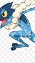 Froggy deer dude person
