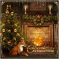 Christmas Avatar