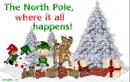 The North Pole