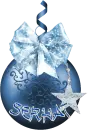 Blue Ornament-Serhat