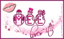Mel - Loves It - Snowmen