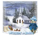 MAGIC OFWwINTER