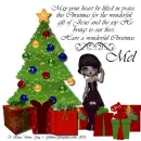 Mel - Heart Filled - Praise - Gifts
