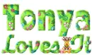 Tonya