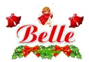 Belle - fg