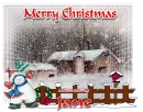 Merry Christmas - Jane