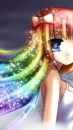 Anime girl