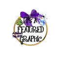Featured Graphic ~ Snowman