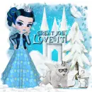 Love it (winter)