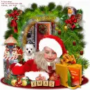 happy holidays