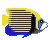 Emperor fish
