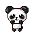 panda
