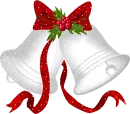 white bells