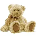 teddy bear