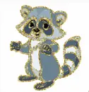 raccoon