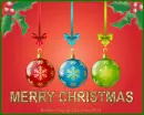 Merry Christmas