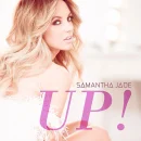 Samantha Jade UP Cover