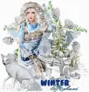 Winter 3/Makani