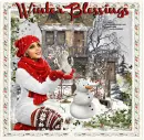 Winter Blessings 1