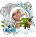 MerryChristmas~Mel