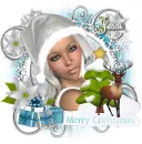 MerryChristmas~Jessi