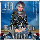 M -Ride or Die chick fb profile pic