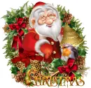 Christmas Santa