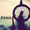 peace