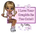 Love Your Graphic~!