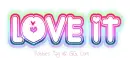 Love it~!
