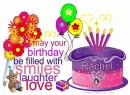 Ladyrae (Rachel)