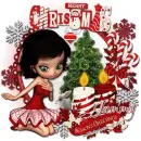 Merry Christmas: Jammy