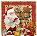 Merry Christmas from Santa's workshop