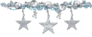 Starry Divider