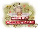 Christmas Angel