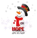 Snowman ~ Anna