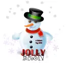 Snowman ~ Bren