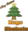 Shakela
