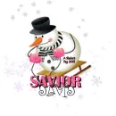 Snowman ~ David