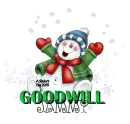Snowman ~ Jammy