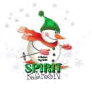 Snowman ~ Karen