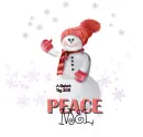 Snowman ~ Mel