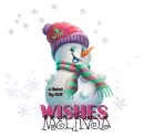 Snowman ~ Melinda