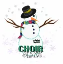 Snowman ~ Diane