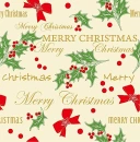 Christmas Seamless  Background