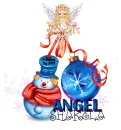 Snowman ~ Shakela