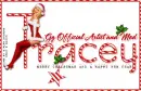 (OA) Tracey