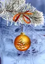 Christmas Bulb
